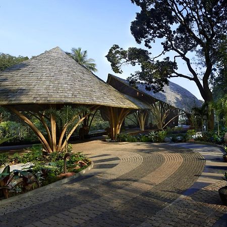 Timbertales Luxury Resort Coorg Madikeri Dış mekan fotoğraf